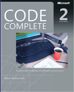 Code Complete